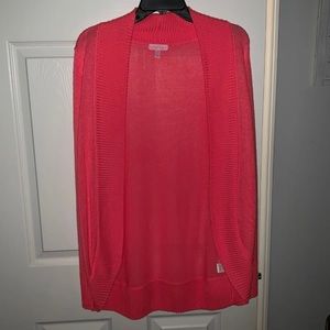 NWOT Lilly Pulitzer cardigan